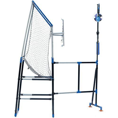 Edge Pro Travel JV Pack with adjustable target stand